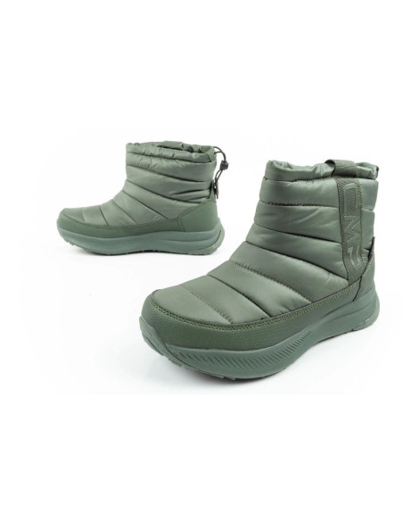 Buty, śniegowce cmp zoy w