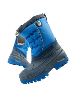 Buty, śniegowce cmp hanki jr