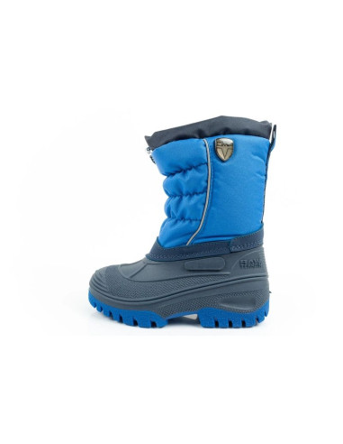 Buty, śniegowce cmp hanki jr