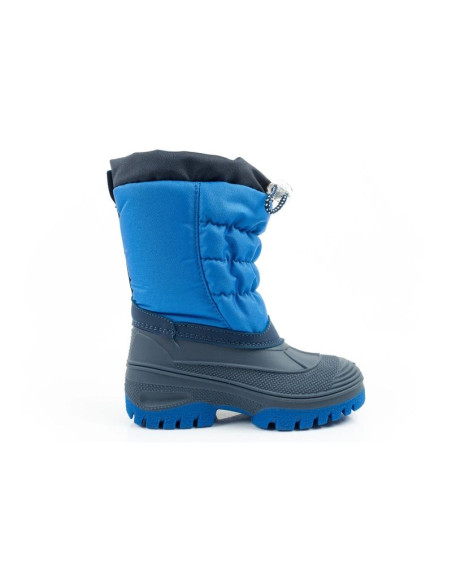 Buty, śniegowce cmp hanki jr