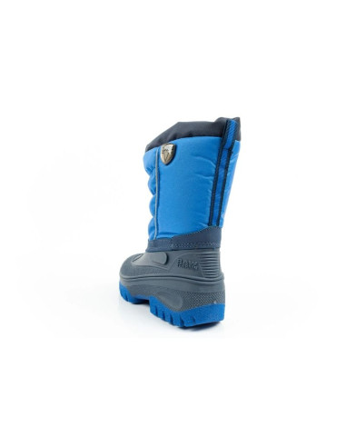 Buty, śniegowce cmp hanki jr