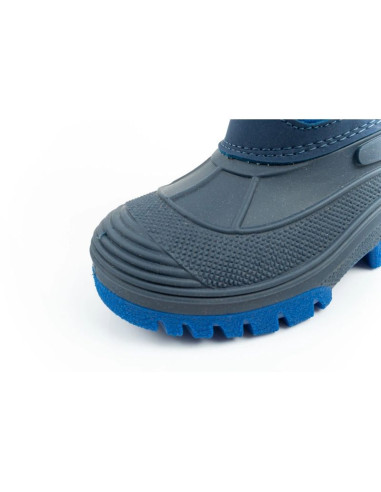 Buty, śniegowce cmp hanki jr