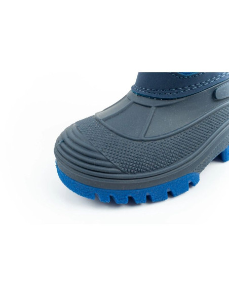 Buty, śniegowce cmp hanki jr