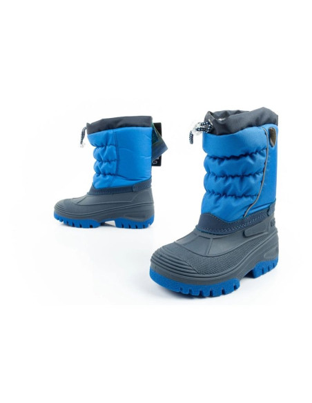 Buty, śniegowce cmp hanki jr