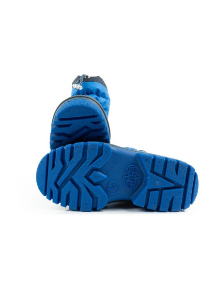 Buty, śniegowce cmp hanki jr