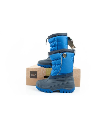 Buty, śniegowce cmp hanki jr