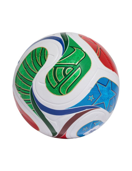 Piłka nożna adidas world cup 26 trionda league box jd8045