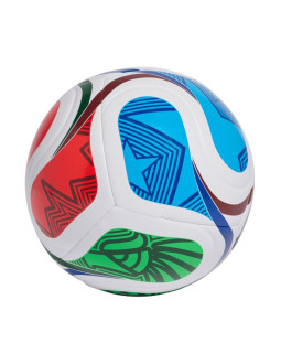 Piłka nożna adidas fifa world cup 26 trionda training jd8032 2