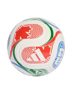 Piłka nożna adidas world cup 26 trionda club jd8028 2