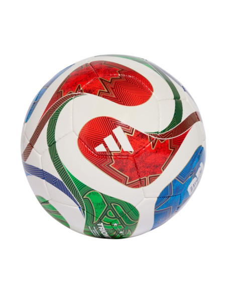 Piłka nożna adidas world cup 26 trionda pro sala jd8033