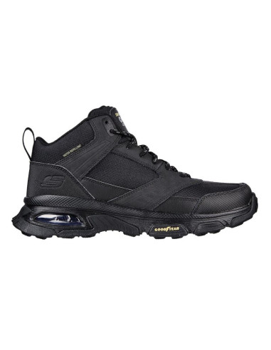 Buty skechers skech air envoy bulldozer m 237215-bbk