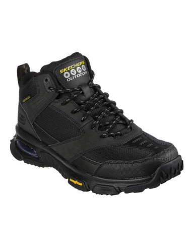 Buty skechers skech air envoy bulldozer m 237215-bbk