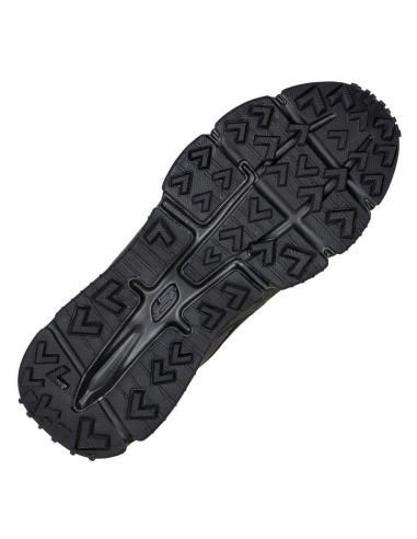 Buty skechers skech air envoy bulldozer m 237215-bbk