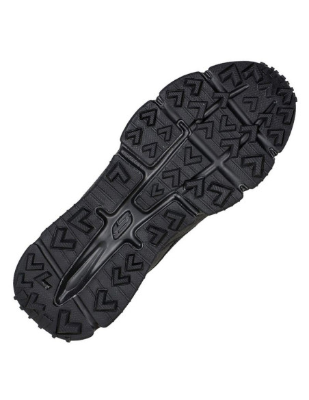 Buty skechers skech air envoy bulldozer m 237215-bbk