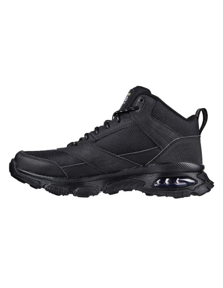 Buty skechers skech air envoy bulldozer m 237215-bbk