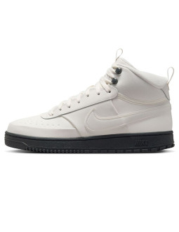 Buty nike court vision mid winter m dr7882