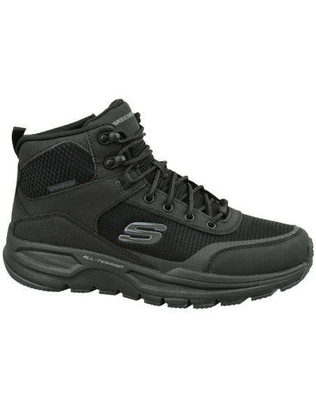 Buty skechers escape plan 2.0 m 51705-bbk