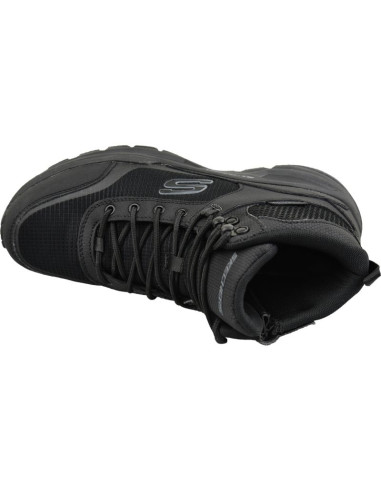 Buty skechers escape plan 2.0 m 51705-bbk