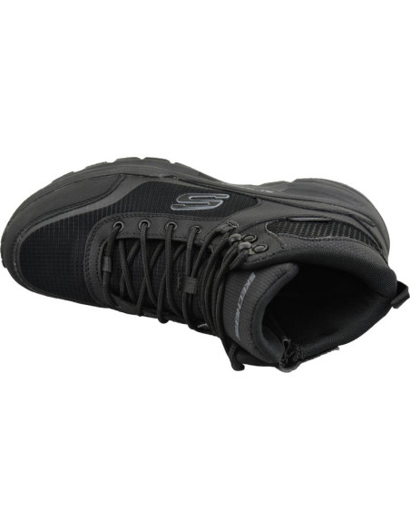 Buty skechers escape plan 2.0 m 51705-bbk