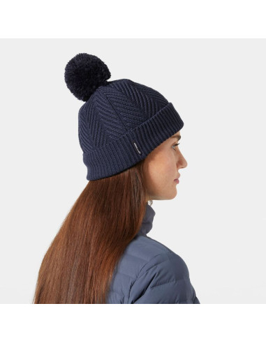 Czapka helly hansen lumi beanie w 67561