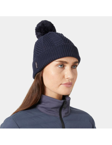 Czapka helly hansen lumi beanie w 67561