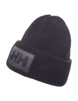 Czapka helly hansen hh box beanie 53648
