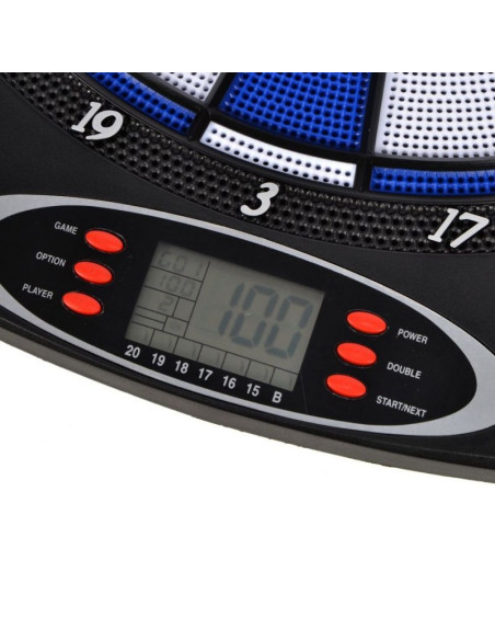 Tarcza dart elektroniczna enero 1006857