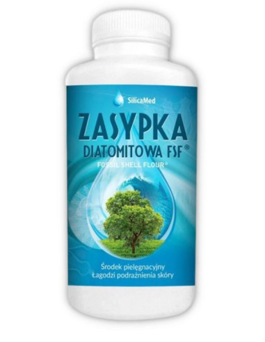 Perma-Guard Zasypka Diatomitowa (75 G)
