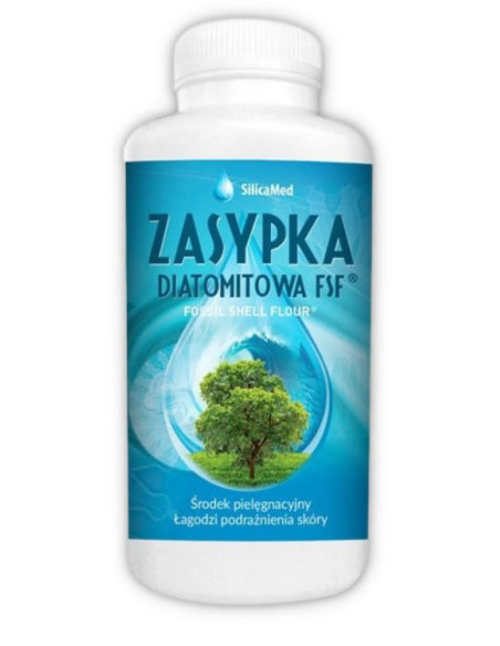 Perma-Guard Zasypka Diatomitowa (75 G)