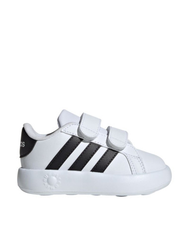 Buty adidas grand court 2.0 jr
