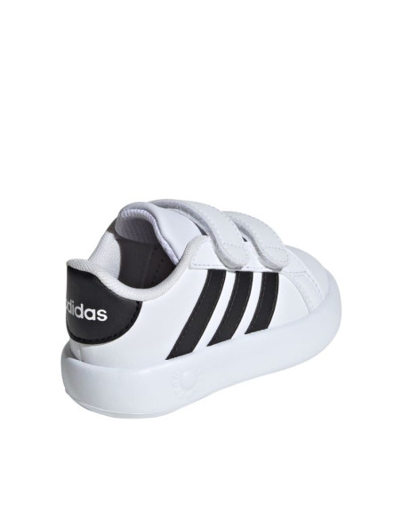 Buty adidas grand court 2.0 jr