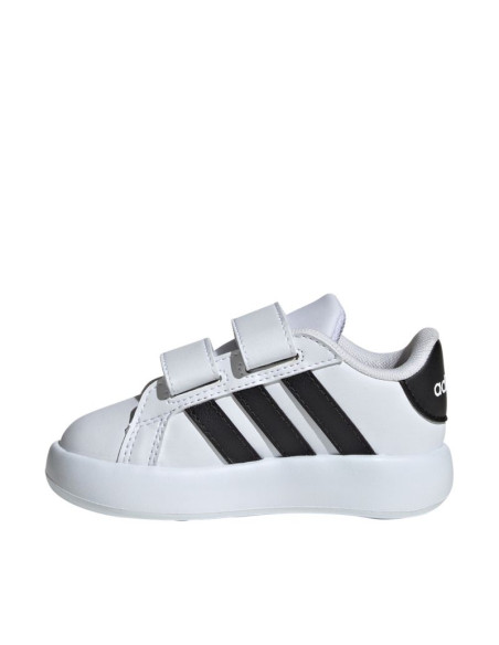 Buty adidas grand court 2.0 jr