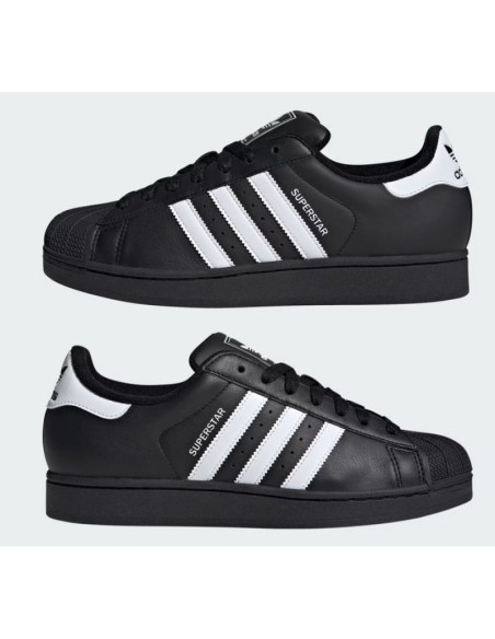 Buty adidas superstar ii m