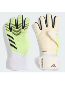 Rękawice adidas predator training jr