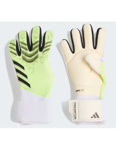 Rękawice adidas predator training jr
