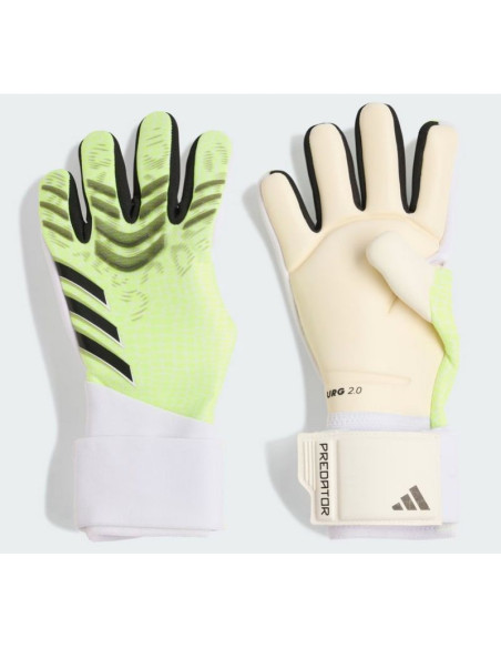 Rękawice adidas predator training jr