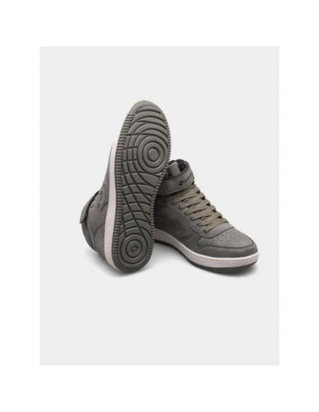 Buty lotto zimowe paliot fur m 2400192u