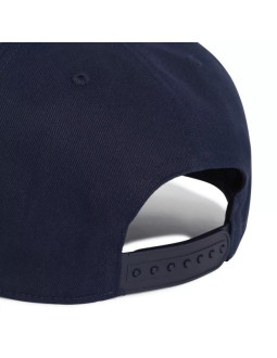 Czapka z daszkiem adidas real madryt sb 2