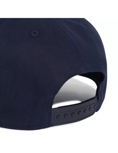 Czapka z daszkiem adidas real madryt sb