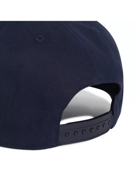 Czapka z daszkiem adidas real madryt sb