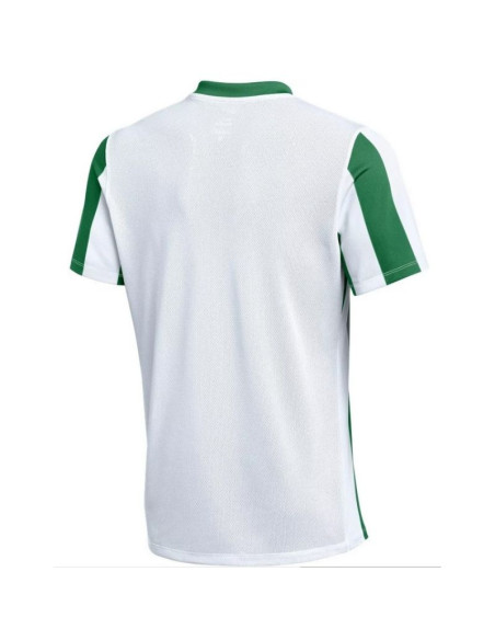 Koszulka nike dri-fit stripped division v jr fz9341