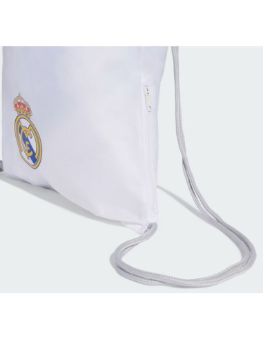 Worek adidas real madryt gymsack