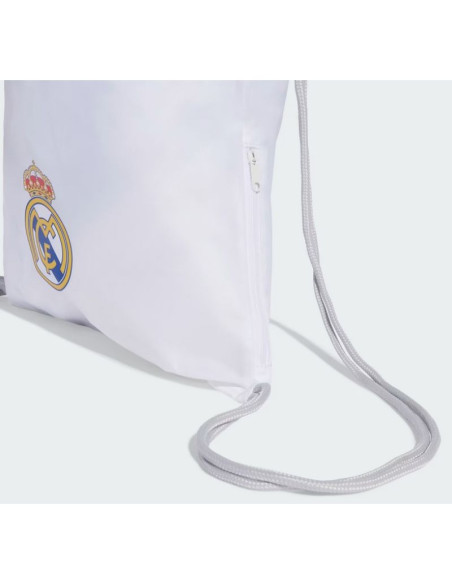 Worek adidas real madryt gymsack
