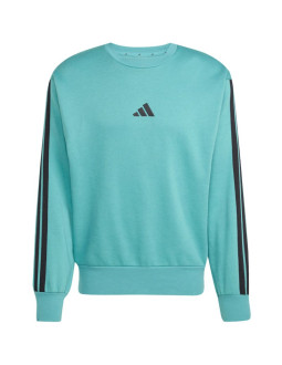 Bluza adidas essentials 3-stripes fleece m 2