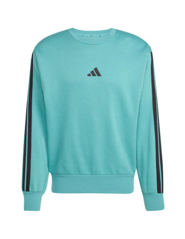 Bluza adidas essentials 3-stripes fleece m