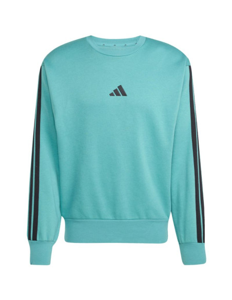 Bluza adidas essentials 3-stripes fleece m