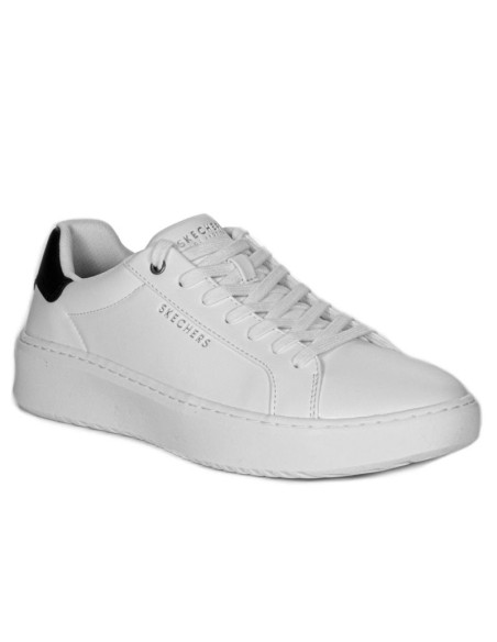 Buty skechers court break suit sneaker m