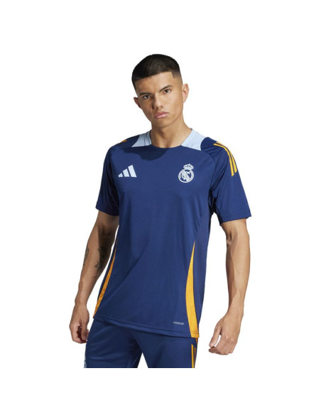 Koszulka adidas real madryt training jsy m