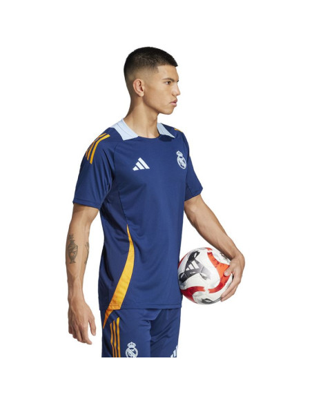 Koszulka adidas real madryt training jsy m