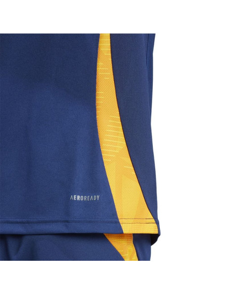 Koszulka adidas real madryt training jsy m